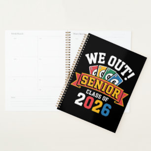 Agenda Somos a Turma de Formandos de 2026