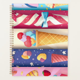Agenda Sorvete