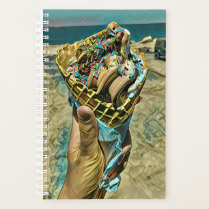 Agenda Sorvetes