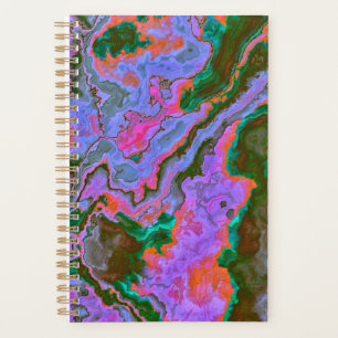 Agenda Sour Marble