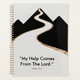 Agenda Spiritual  Guided Mountain Path design