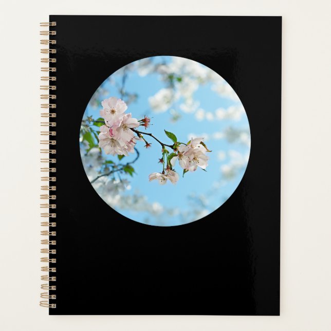 Agenda Spring Is in the Air -  (Frente)