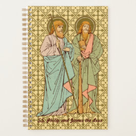 Agenda SS. Philip & James the Less (RLS 15)