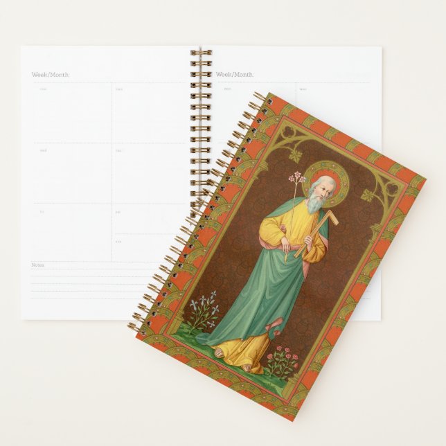 Agenda St. Joseph (SAU 35) (Exibição)