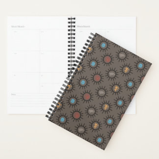 Agenda Stark, Lannister, Targaryen, Patterno do Rei Notur