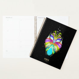 Agenda Starlight Oracle Owl