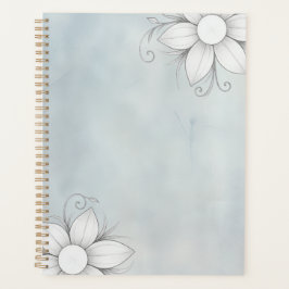 Agenda Stone Floral