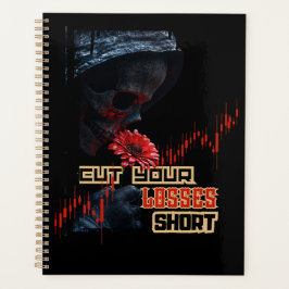 Agenda Stop loss | Motivação | Design de comércio de fant