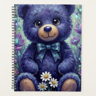 Agenda StoryBookCharm