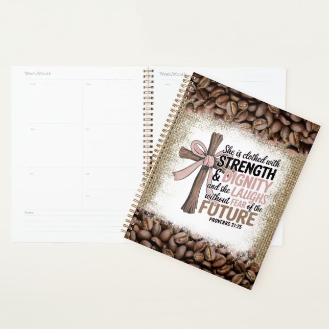 Agenda Strength (Exibição)