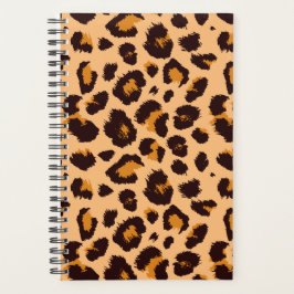 Agenda Sua Cor Personalizada, Design de Impressão Falso L