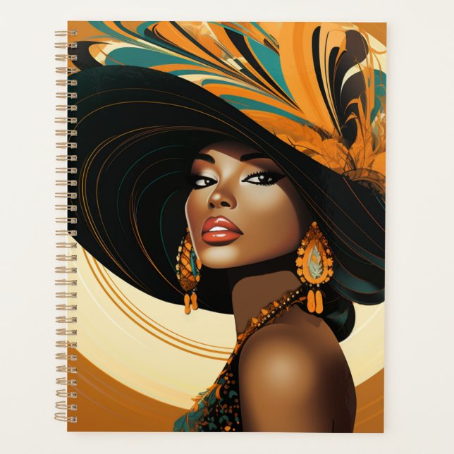 AGENDA SUA COROA #2 (Frente)