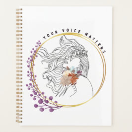 Agenda Sua Voz Importa