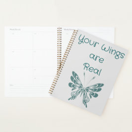 Agenda Suas Asas Cinzas São Reais