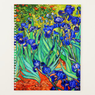 Agenda Subidas por Vincent Van Gogh