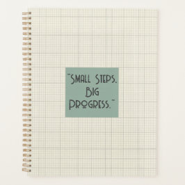 Agenda Subtle Grid - Modern Cover Art
