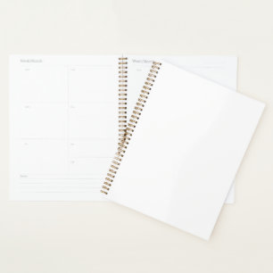 Agenda Sucesso Personalizado de Volta às Aulas