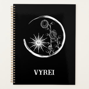 Agenda Summer Crest