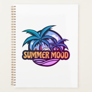 Agenda Summer Mood