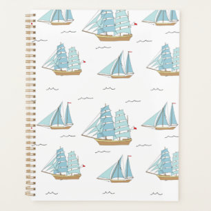 Agenda Summer Seatime Cute yachts with sail