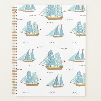 Agenda Summer Seatime Cute yachts with sail