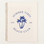 Agenda Summer Vibes<br><div class="desc">🖤</div>