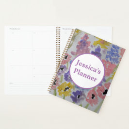 Agenda Summer Willowers