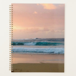Agenda Sunset Beach com oceano