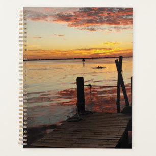 Agenda Sunset Dolphins