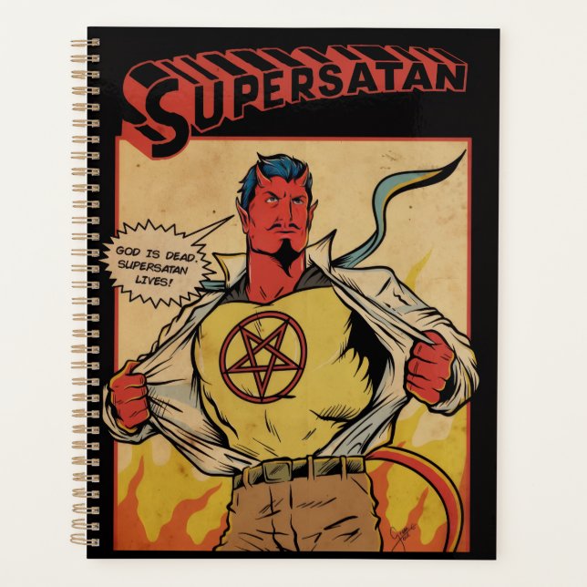 AGENDA SUPER (Frente)