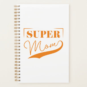 Agenda Super Mãe