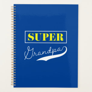 Agenda Super vovô