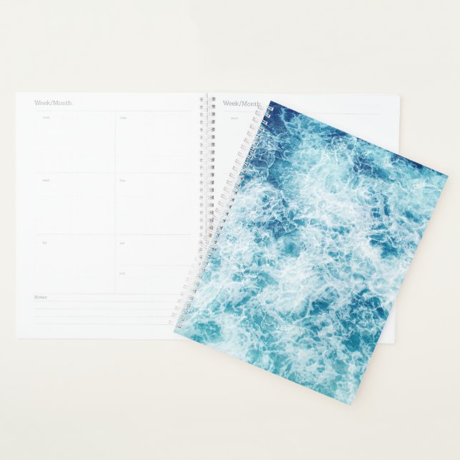 Agenda Surf (Exibição)
