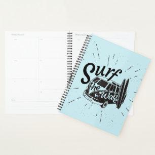 Agenda Surf A Onda