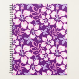 AGENDA SURFE NA SELVA (COMBO ROXO)