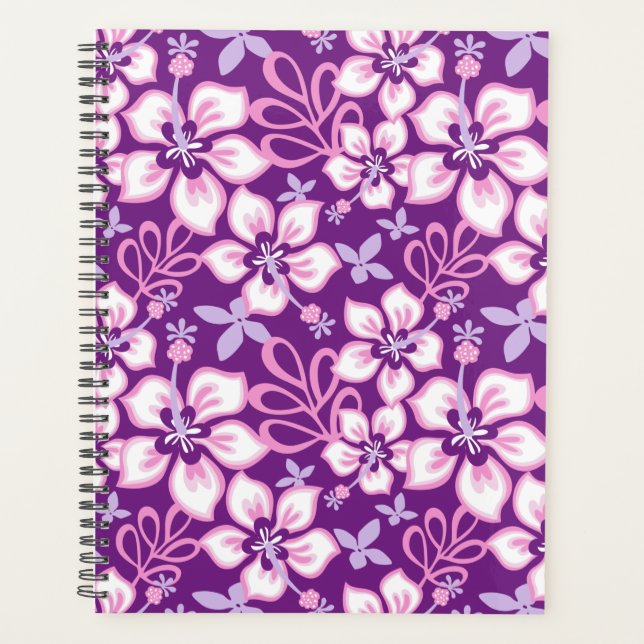 AGENDA SURFE NA SELVA (COMBO ROXO) (Frente)