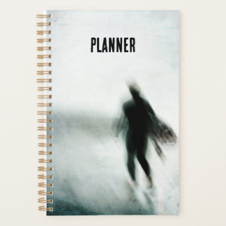 Agenda Surfer Oceano