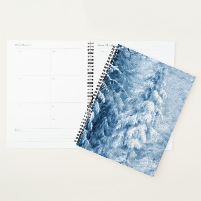 Agenda Sussurros de inverno (Exibição)