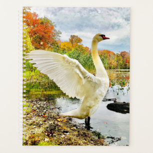 Agenda Swan Planner