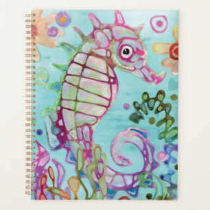 Agenda Sweet Seacavalo