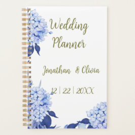Agenda Sweet Shower Spring purple Floral Wedding