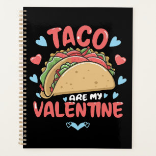 Agenda Taco-valente