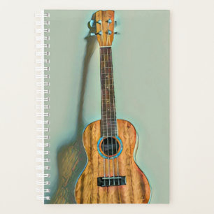 Agenda Tambor