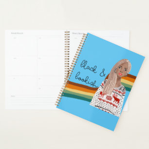 Agenda Tampa do Livro Preto