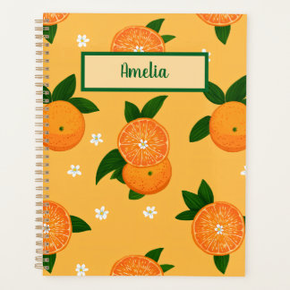 Agenda Tangerinas de Verão