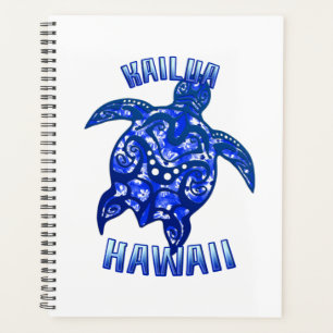 Agenda Tartaruga Tribal de Vacinação Kailua Hawaii