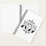 Agenda Tat-Style Class of 2027 Graduation<br><div class="desc">* CONGRATS TO THE GRAD! * * Customize this day / week planner for the graduate weeks to come! * With colorful stickers, 60 pages and 12 months long. * Two size options to choose from (soft or hard cover). * Add text to the cover (and / or to the...</div>