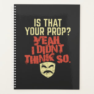 Agenda Teatro - É Esse O Seu Propósito?