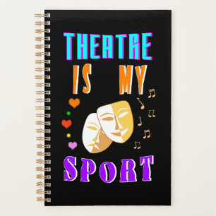 Agenda Teatro É Meu Ator De Esporte Drama