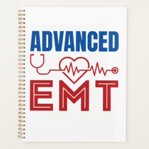 Agenda Técnico médico de emergência EMT avançado